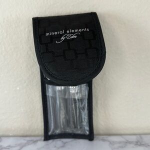 Mineral Elements by Eden Makeup Brush Kit